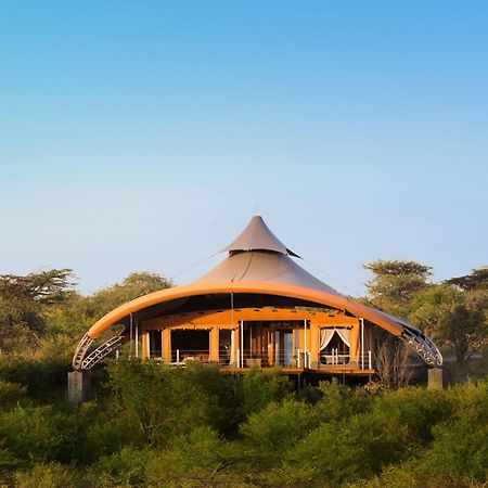 Mahali Mzuri Hotel Maasai Mara Luaran gambar