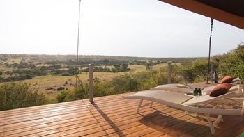Mahali Mzuri Hotel Maasai Mara Luaran gambar