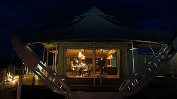 Mahali Mzuri Hotel Maasai Mara Luaran gambar