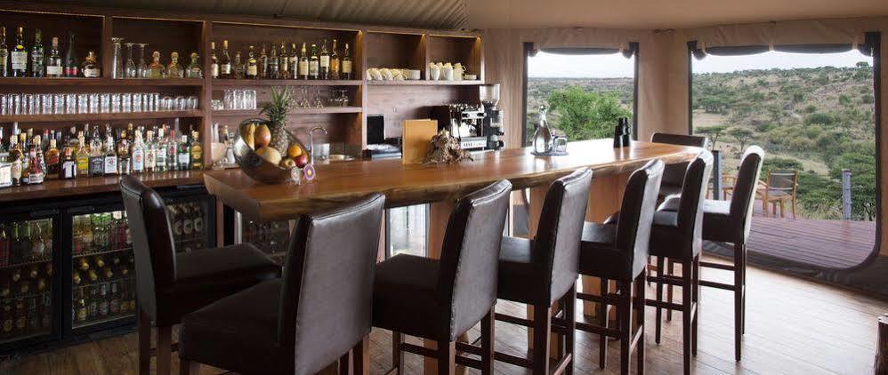 Mahali Mzuri Hotel Maasai Mara Luaran gambar